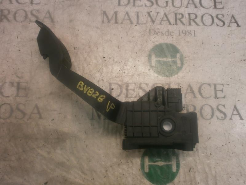 Recambio de potenciometro pedal para opel corsa d enjoy referencia OEM IAM   