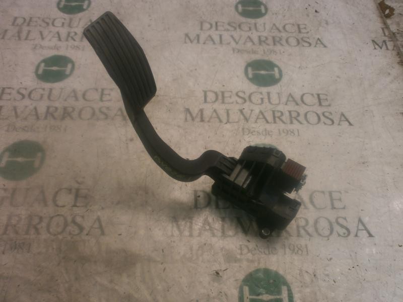 Recambio de potenciometro pedal para opel corsa d enjoy referencia OEM IAM   