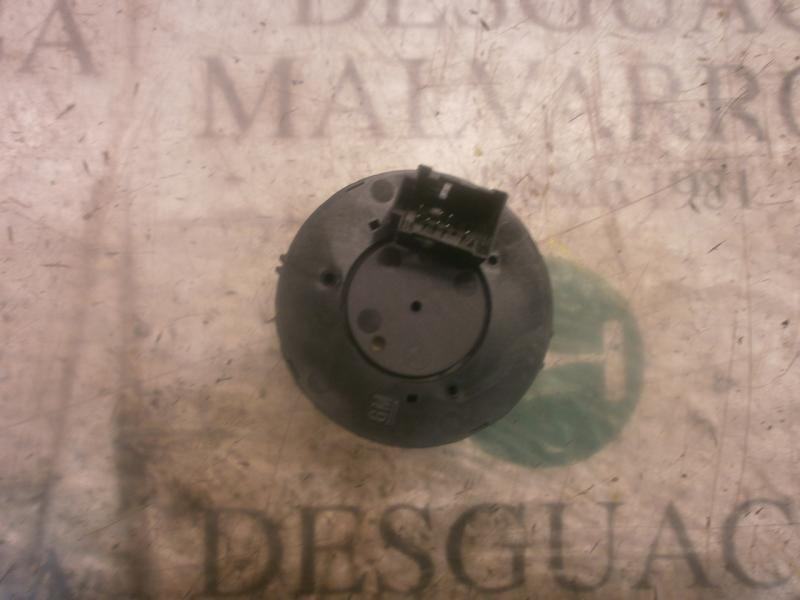 Recambio de mando luces para opel corsa d enjoy referencia OEM IAM   