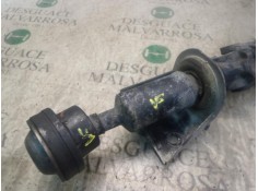 Recambio de transmision central para mercedes-benz clase m (w163) 400 cdi (163.128) referencia OEM IAM A1634100301   2