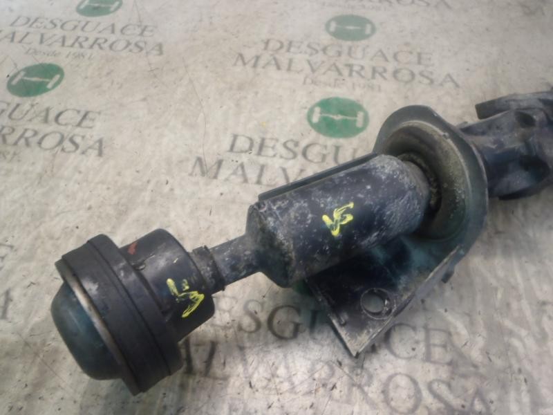 Recambio de transmision central para mercedes-benz clase m (w163) 400 cdi (163.128) referencia OEM IAM A1634100301  