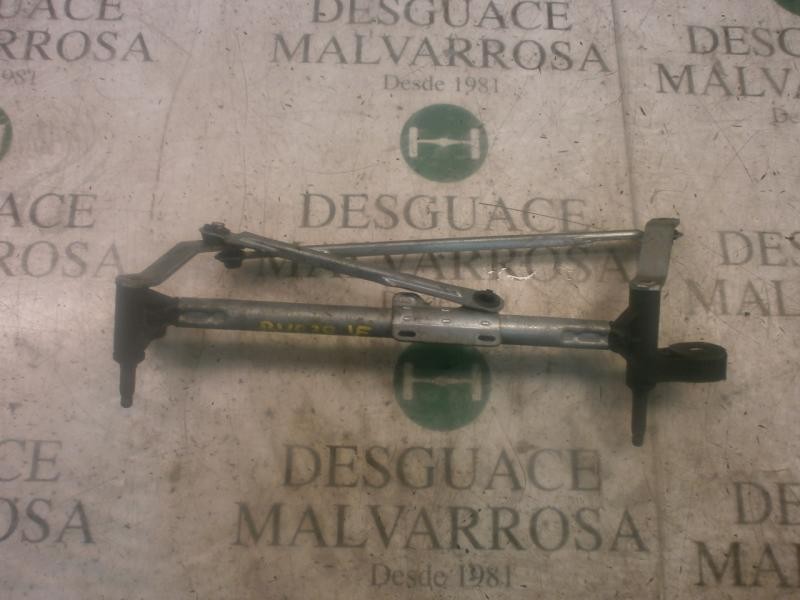 Recambio de articulacion limpia delantero para opel corsa d enjoy referencia OEM IAM   