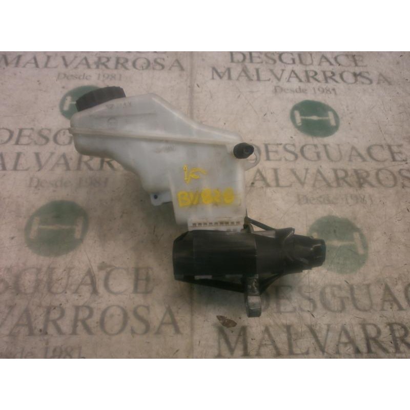 Recambio de bomba freno para opel corsa d enjoy referencia OEM IAM   