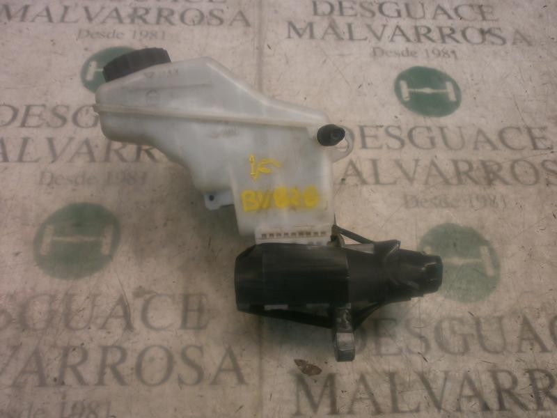 Recambio de bomba freno para opel corsa d enjoy referencia OEM IAM   