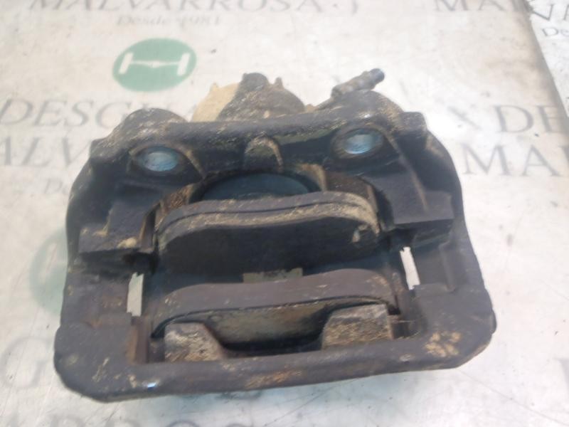 Recambio de pinza freno delantera derecha para peugeot 207 xs referencia OEM IAM   