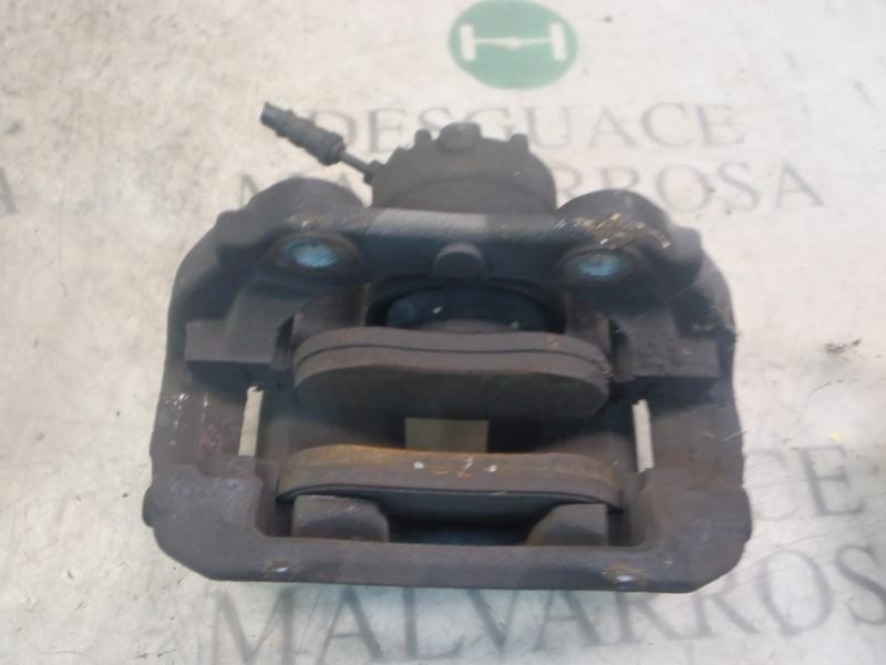 Recambio de pinza freno delantera izquierda para peugeot 207 xs referencia OEM IAM   