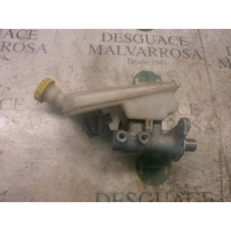 Recambio de bomba freno para peugeot 207 xs referencia OEM IAM   