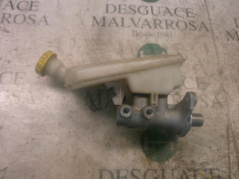 Recambio de bomba freno para peugeot 207 xs referencia OEM IAM   