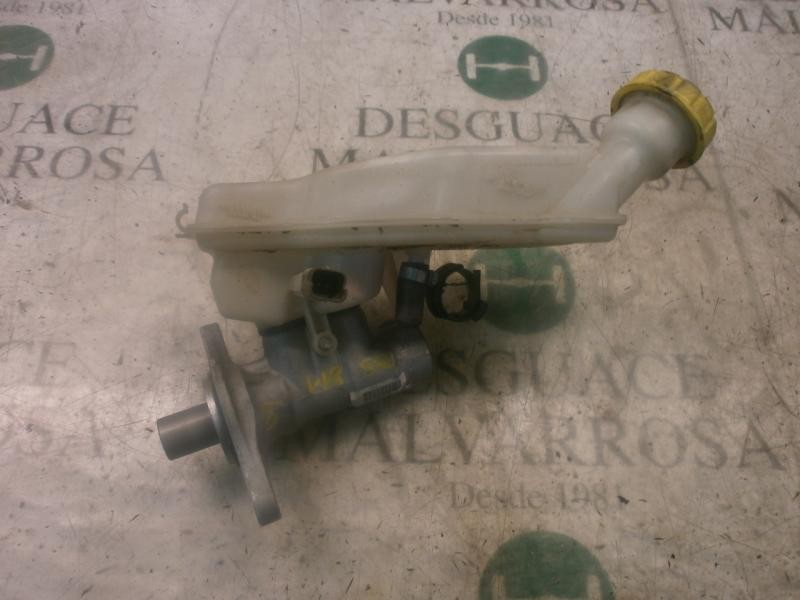 Recambio de bomba freno para peugeot 207 xs referencia OEM IAM   