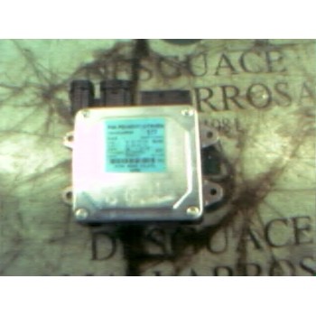 MODULO ELECTRONICO 