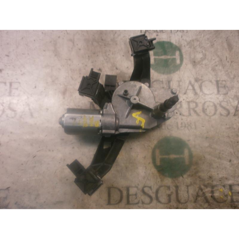 Recambio de motor limpia trasero para peugeot 207 xs referencia OEM IAM   