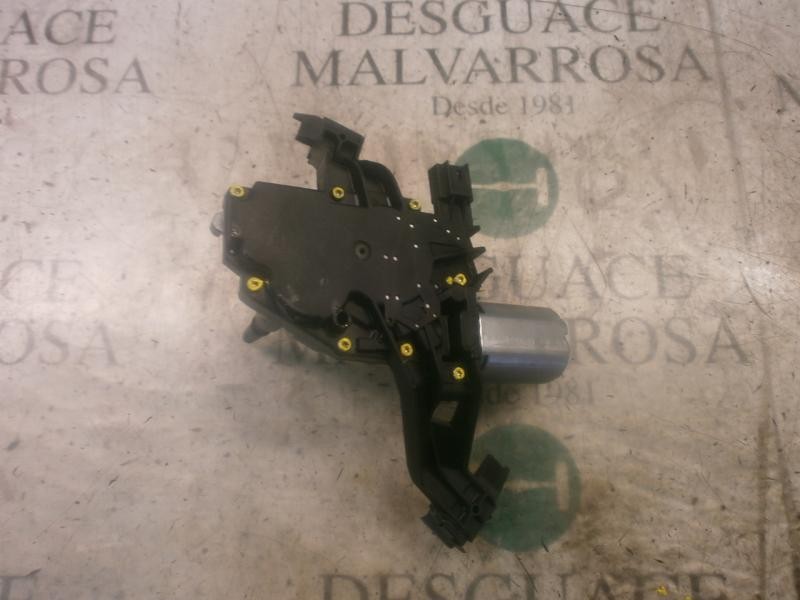 Recambio de motor limpia trasero para peugeot 207 xs referencia OEM IAM   