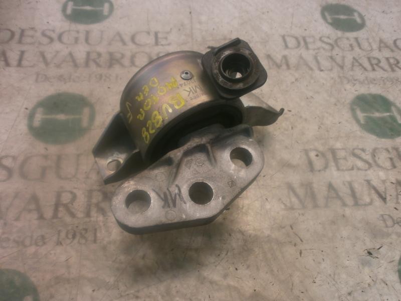 Recambio de soporte motor derecho para opel corsa d enjoy referencia OEM IAM   