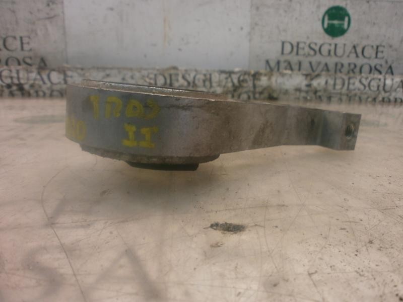 Recambio de soporte cambio para opel corsa d enjoy referencia OEM IAM   
