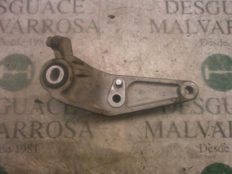 Recambio de soporte cambio para opel corsa d enjoy referencia OEM IAM   