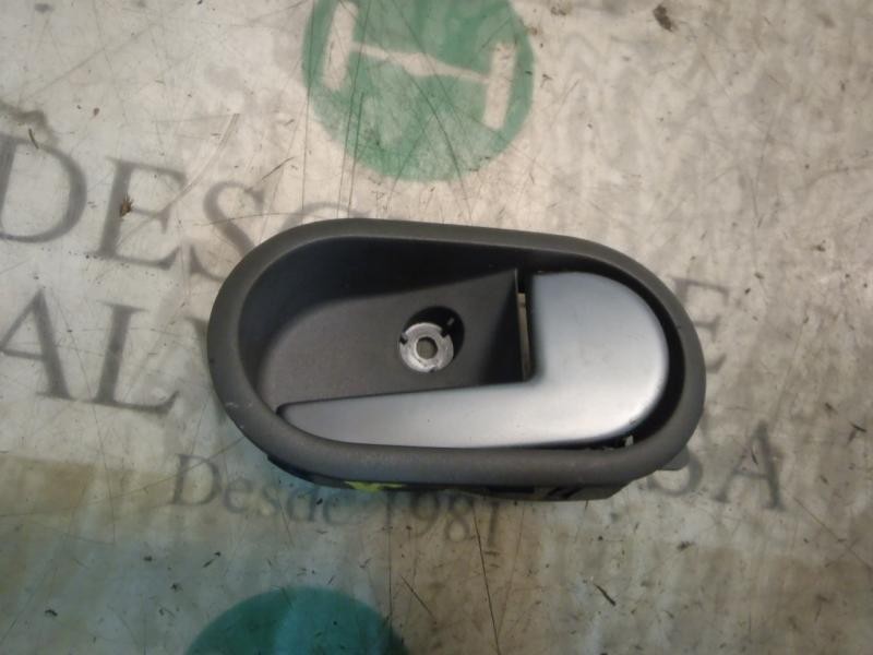 Recambio de maneta interior trasera derecha para ford fusion (cbk) ambiente referencia OEM IAM   