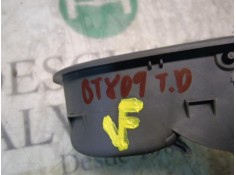 Recambio de maneta interior trasera derecha para ford fusion (cbk) ambiente referencia OEM IAM    2