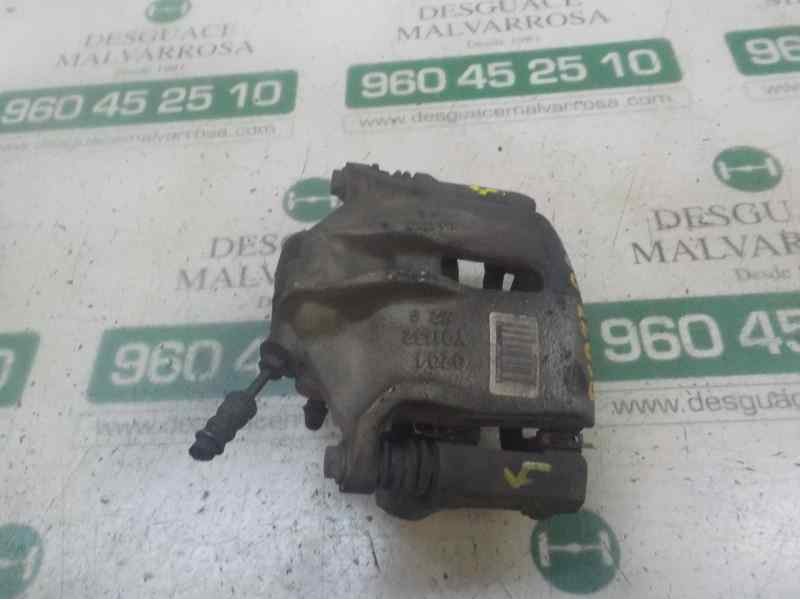 Recambio de pinza freno delantera derecha para citroën c-elysée exclusive referencia OEM IAM 4400R7 9805497780 