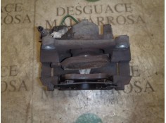 Recambio de pinza freno delantera izquierda para renault laguna ii (bg0) authentique referencia OEM IAM    2