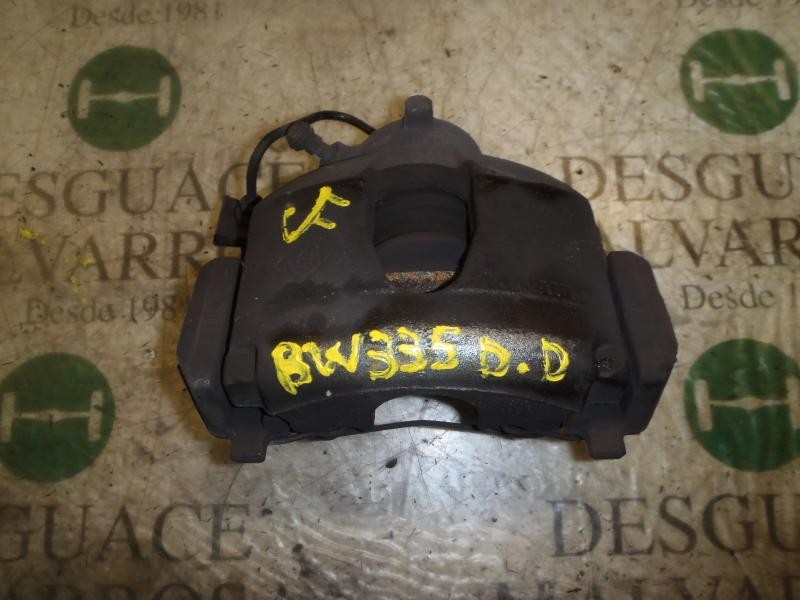 Recambio de pinza freno delantera derecha para renault laguna ii (bg0) authentique referencia OEM IAM   