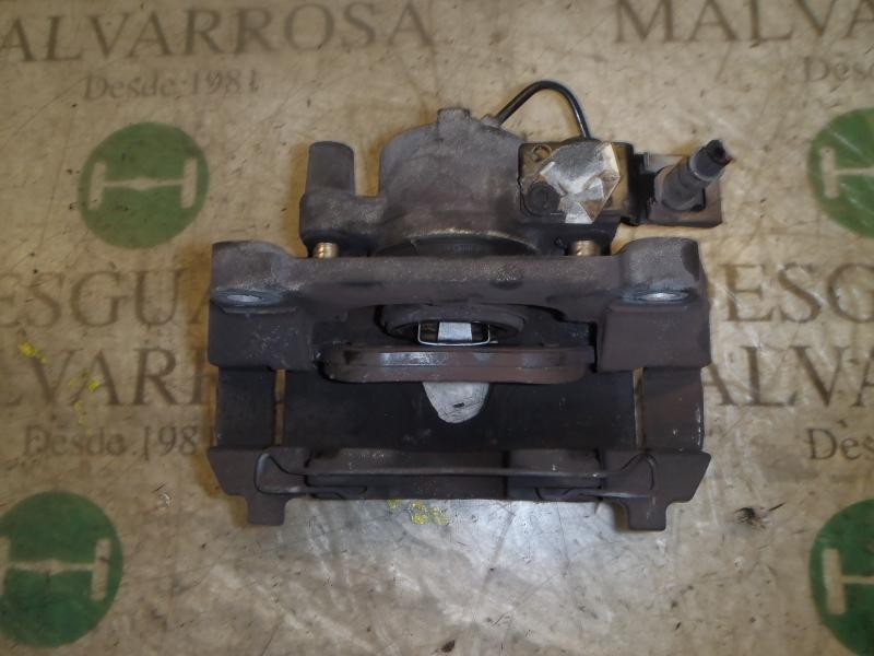 Recambio de pinza freno delantera derecha para renault laguna ii (bg0) authentique referencia OEM IAM   