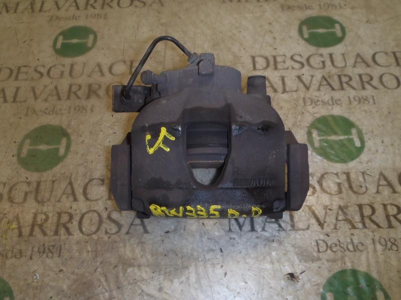 Recambio de pinza freno delantera derecha para renault laguna ii (bg0) authentique referencia OEM IAM   