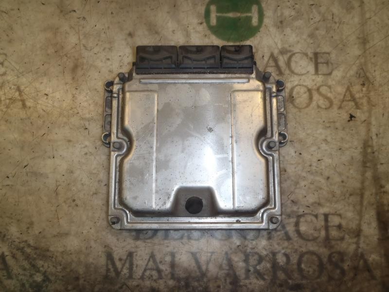 Recambio de centralita motor uce para renault laguna ii (bg0) authentique referencia OEM IAM   