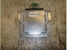 Recambio de centralita motor uce para renault laguna ii (bg0) authentique referencia OEM IAM    2