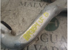 Recambio de brazo suspension superior trasero derecho para mercedes-benz clase m (w163) 400 cdi (163.128) referencia OEM IAM A16 2