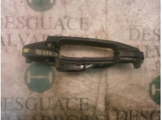 Recambio de maneta exterior delantera derecha para mercedes-benz clase m (w163) 400 cdi (163.128) referencia OEM IAM A1637600270 2