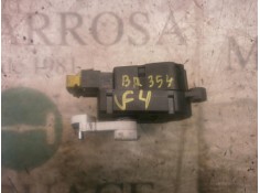 Recambio de motor apertura trampillas climatizador para mercedes-benz clase m (w163) 400 cdi (163.128) referencia OEM IAM A20382 2