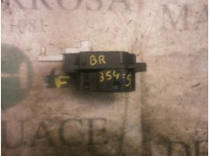 Recambio de motor electrico para mercedes-benz clase m (w163) 400 cdi (163.128) referencia OEM IAM A2038201642 A2038201642  2