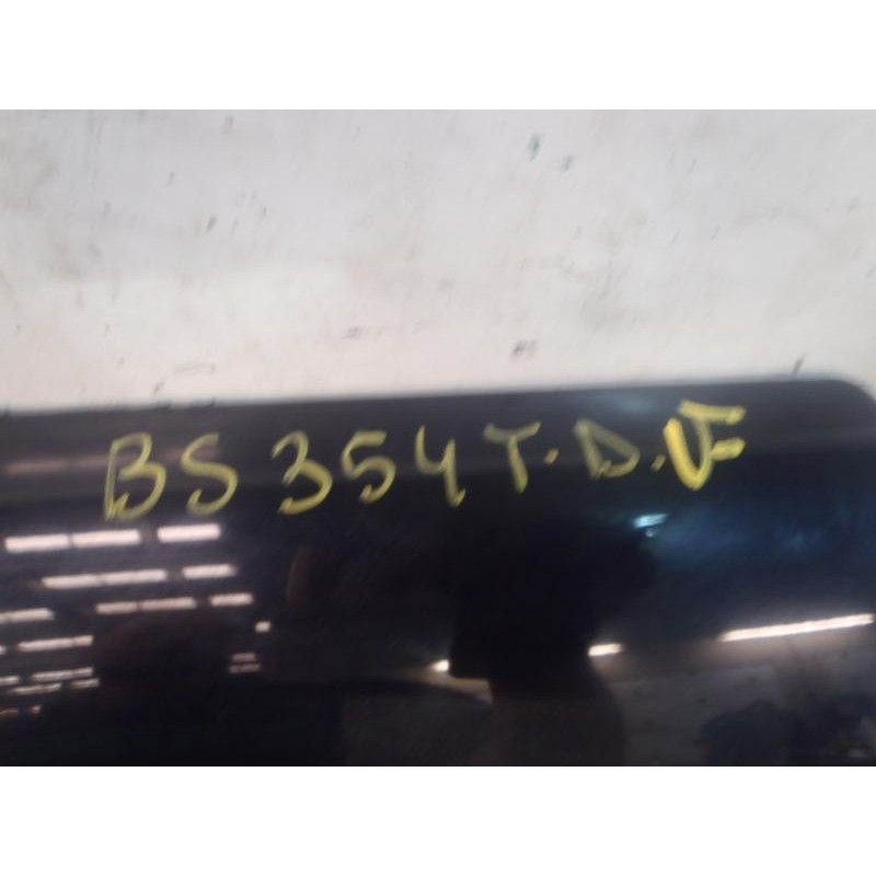 Recambio de puerta trasera derecha para mercedes-benz clase m (w163) 400 cdi (163.128) referencia OEM IAM A1637300405  