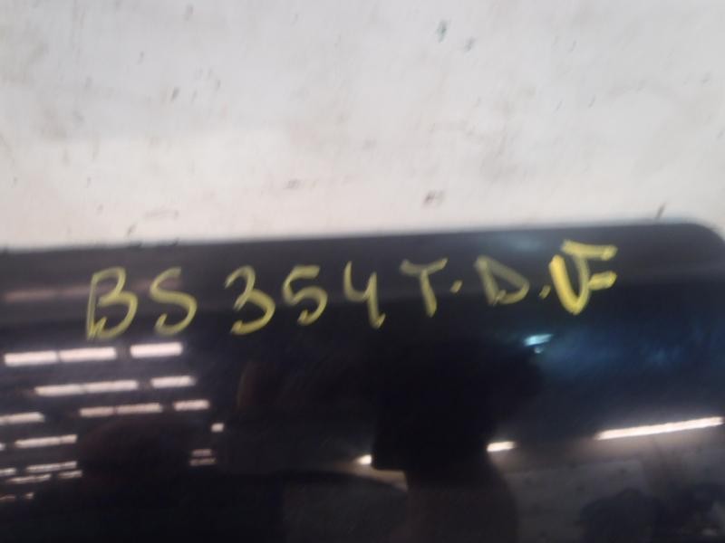 Recambio de puerta trasera derecha para mercedes-benz clase m (w163) 400 cdi (163.128) referencia OEM IAM A1637300405  