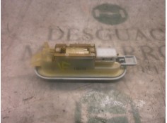 Recambio de piloto interior para mercedes-benz clase m (w163) 400 cdi (163.128) referencia OEM IAM A1638201623   2