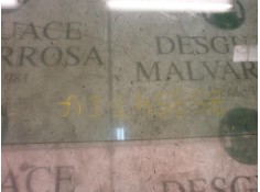 Recambio de cristal puerta trasero izquierdo para mercedes-benz clase m (w163) 400 cdi (163.128) referencia OEM IAM A1637351310  2