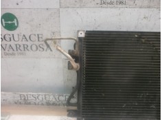 Recambio de condensador aire acondicionado para mitsubishi montero sport (k90) 2.5 td gls referencia OEM IAM    2