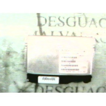 CENTRALITA CAMBIO AUTOMATICO 0260002529 