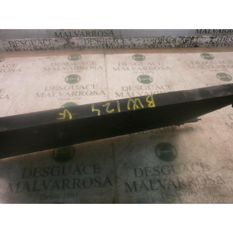 Recambio de condensador aire acondicionado para mitsubishi montero sport (k90) 2.5 td gls referencia OEM IAM   