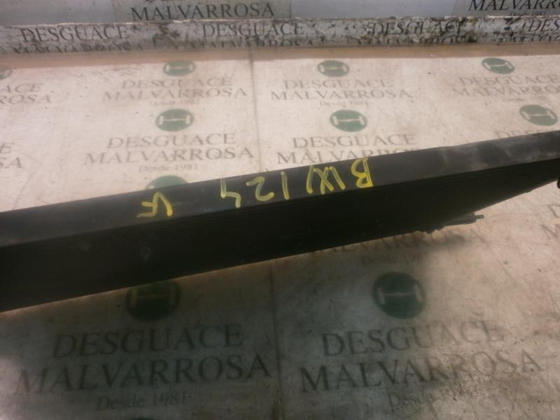 Recambio de condensador aire acondicionado para mitsubishi montero sport (k90) 2.5 td gls referencia OEM IAM   