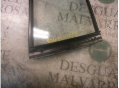 Recambio de cristal puerta trasero izquierdo para mitsubishi montero sport (k90) 2.5 td gls referencia OEM IAM    2