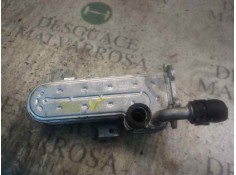 Recambio de enfriador aceite motor para volkswagen golf v berlina (1k1) conceptline (e) referencia OEM IAM   