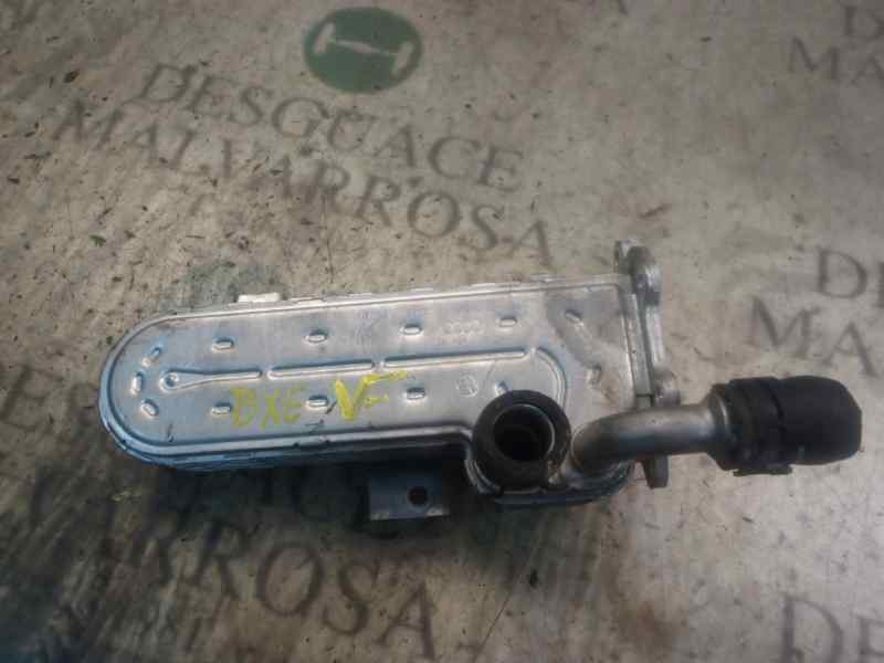 Recambio de enfriador aceite motor para volkswagen golf v berlina (1k1) conceptline (e) referencia OEM IAM   