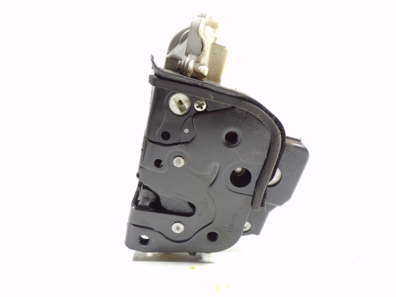 Recambio de cerradura puerta delantera derecha para audi a4 avant (8e) 2.0 tdi referencia OEM IAM 8E1837016AA 8E1837016AA 