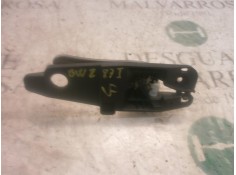 Recambio de maneta interior delantera izquierda para fiat stilo (192) 1.9 jtd / 1.9 jtd 115 active referencia OEM IAM    2