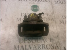 Recambio de pinza freno delantera derecha para ford fusion (cbk) ambiente referencia OEM IAM    2