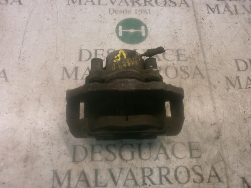 Recambio de pinza freno delantera derecha para ford fusion (cbk) ambiente referencia OEM IAM   