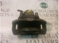 Recambio de pinza freno delantera izquierda para ford fusion (cbk) ambiente referencia OEM IAM    2