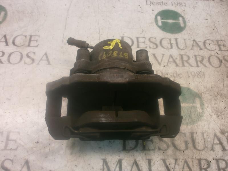 Recambio de pinza freno delantera izquierda para ford fusion (cbk) ambiente referencia OEM IAM   