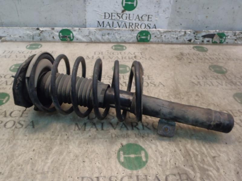 Recambio de amortiguador delantero derecho para citroën zx 1,4 armonia referencia OEM IAM   